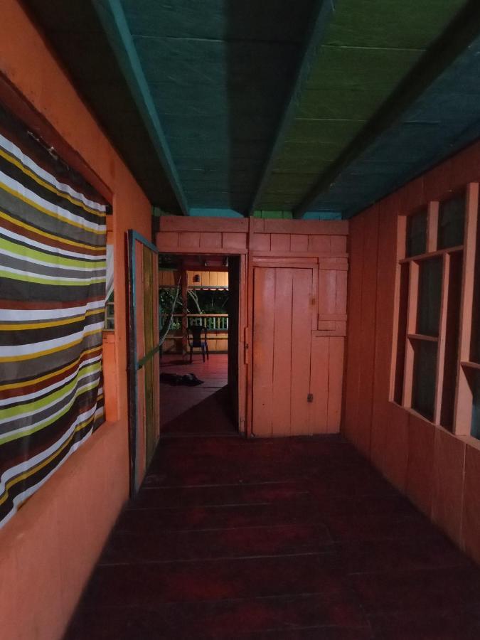 Hostal Buho Amazonas Tours Leticia Ngoại thất bức ảnh