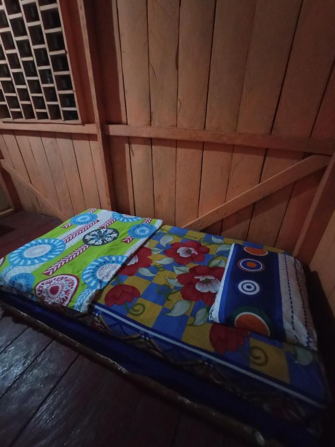 Hostal Buho Amazonas Tours Leticia Ngoại thất bức ảnh