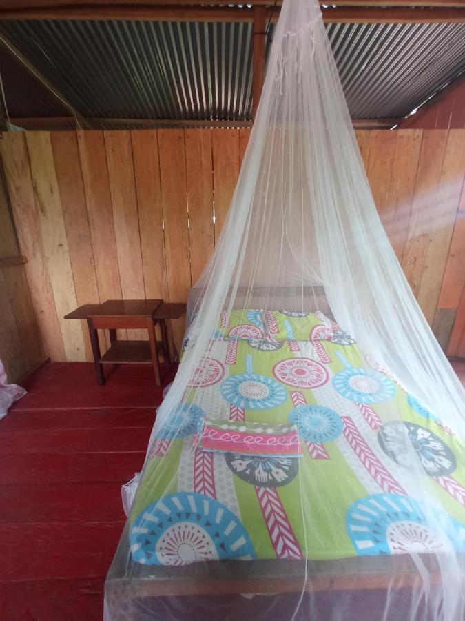 Hostal Buho Amazonas Tours Leticia Ngoại thất bức ảnh