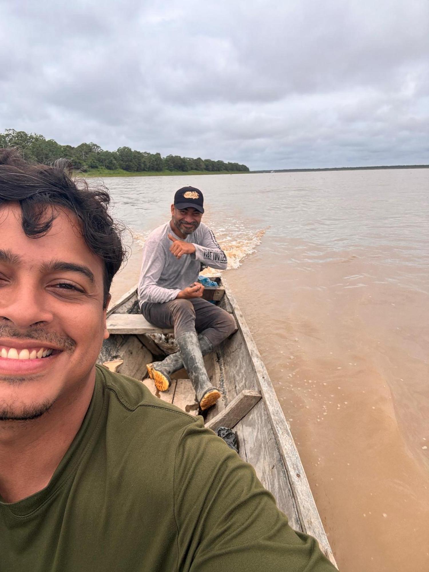 Hostal Buho Amazonas Tours Leticia Ngoại thất bức ảnh