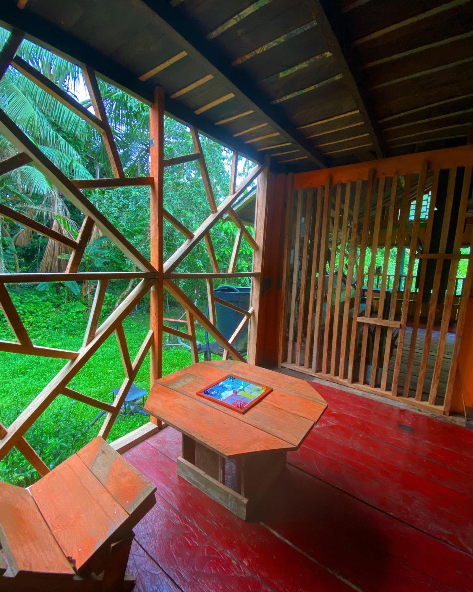 Hostal Buho Amazonas Tours Leticia Ngoại thất bức ảnh